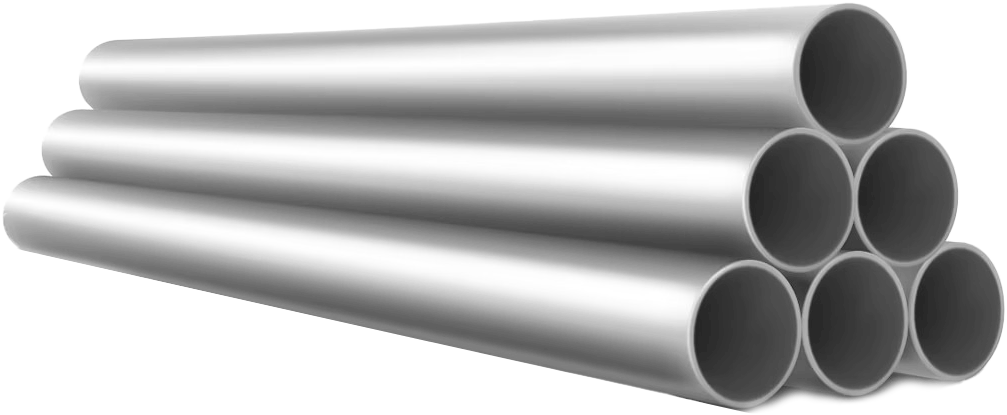 لوله فولادی, انواع لوله‌های فولادی