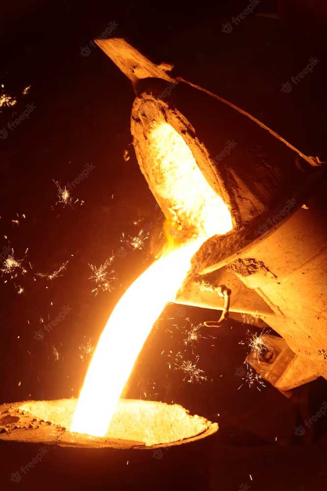 پیش‌بینی تولید فولاد ایران تا پایان سال 2023 و ادامه رشد تولید و صنعت فولاد در ایران