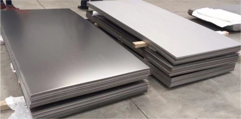 مزایای استفاده از ورق فولادی ضد زنگ 316 و ورق فولادی ضد زنگ s310