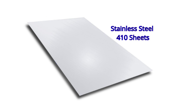 موارد استفاده انواع ورق های فولادی ضد زنگ