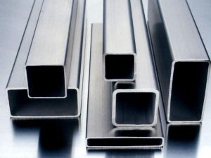 پروفیل، Steel Profile