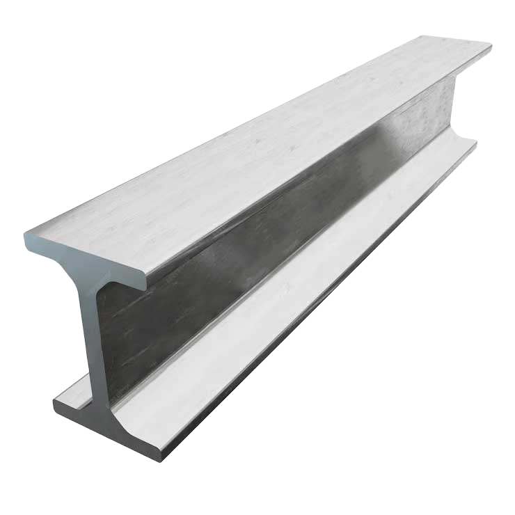 تیرآهن، تیرآهن فولادی، Steel beam