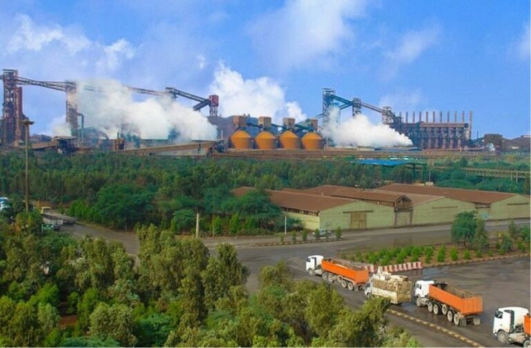 بیلت مزایده شرکت فولاد خوزستان