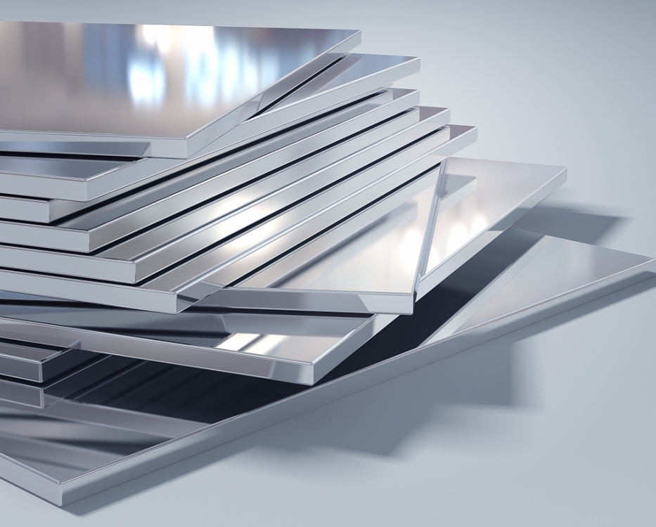 Types of steel sheet grades and their applications3 انواع گرید های ورق فولادی و کاربردشان