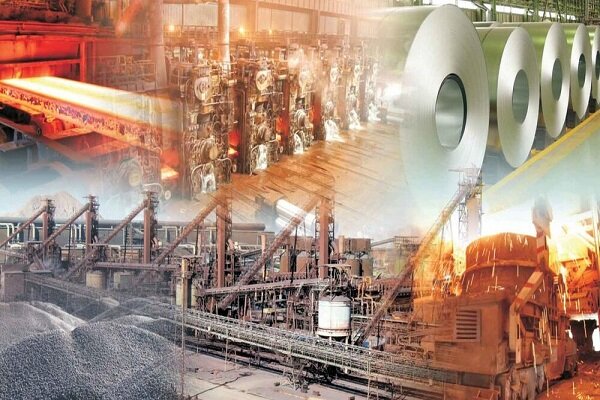 آخرین اخبار بازار آهن و فولاد در مرداد ۱۴۰۴: تحولات جهانی و ایران