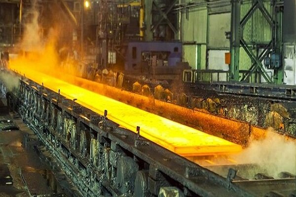 آخرین اخبار بازار آهن و فولاد در مرداد ۱۴۰۴: تحولات جهانی و ایران 3 آخرین اخبار بازار آهن و فولاد در مرداد ۱۴۰۴: تحولات جهانی و ایران